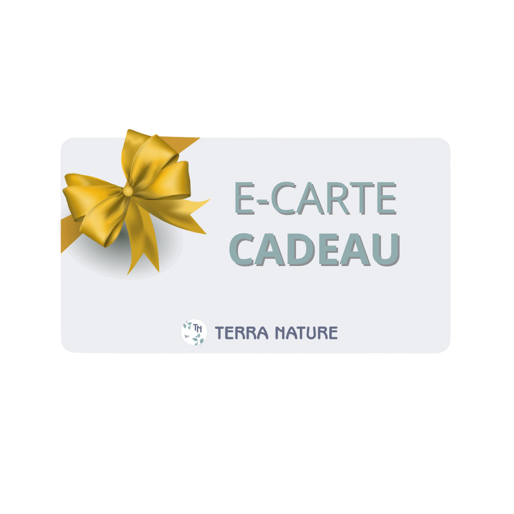 Carte cadeaux