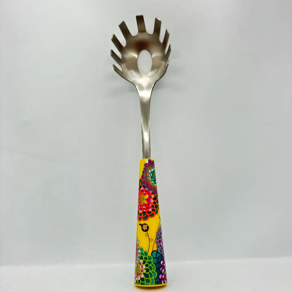 Cuillère a spaghetti - Pasta Spoon - Pylones