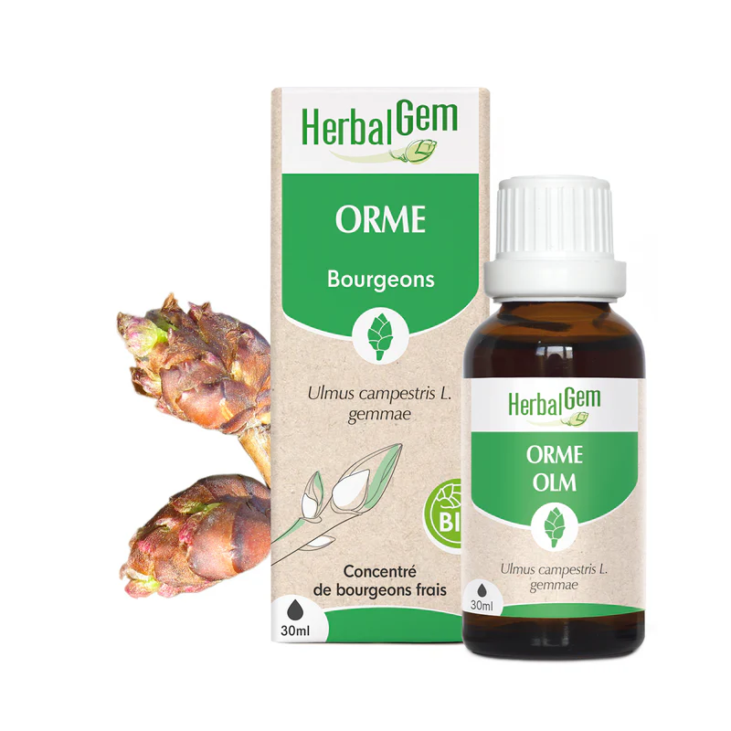 Orme BIO - Herbalgem