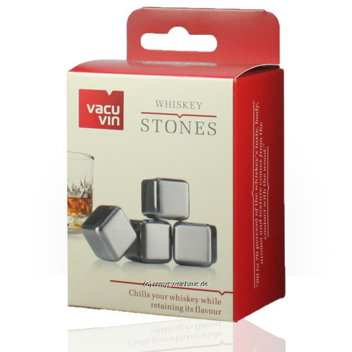 Cube à glaçon - Vacuvin