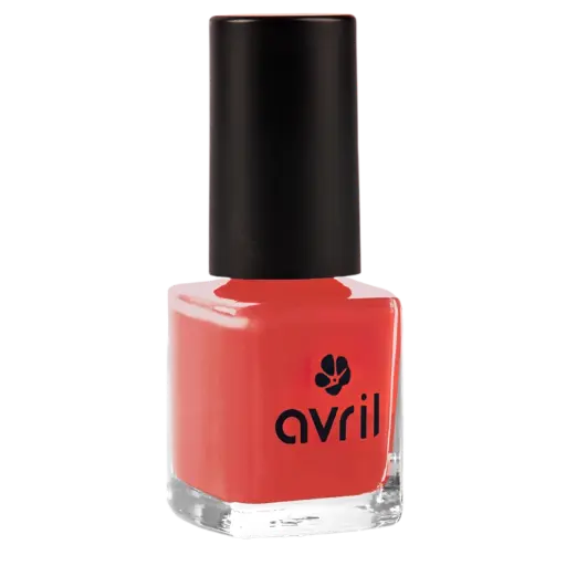 Vernis à ongles - Avril